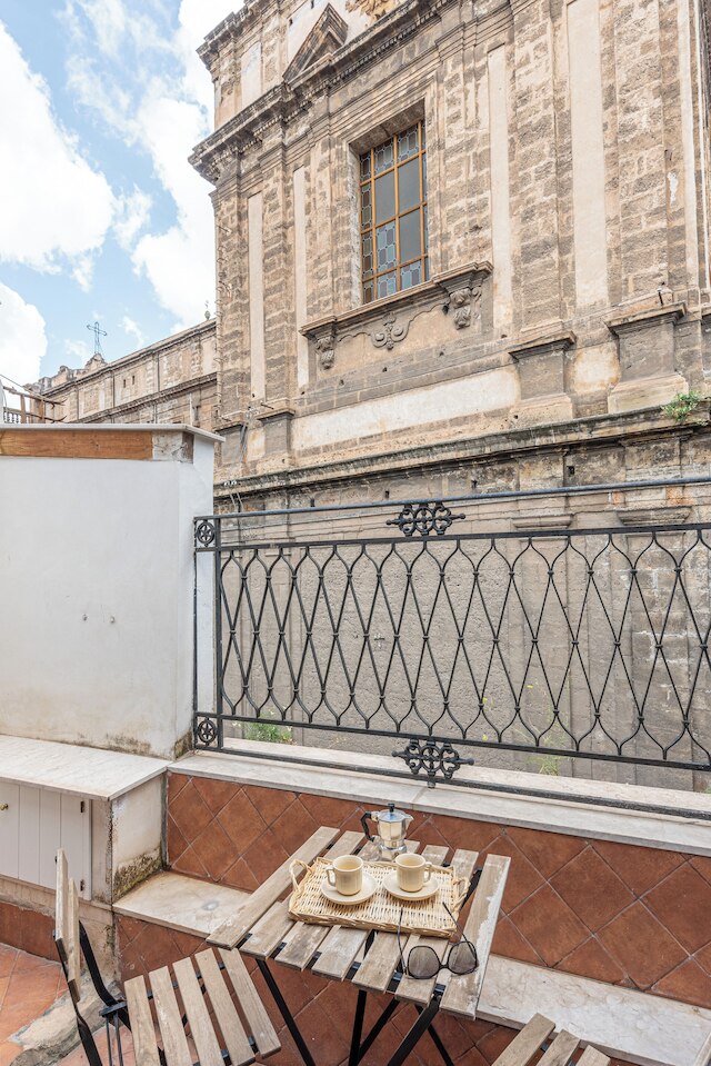 サン ドメニコ ハウス バイ ワンダフル イタリー