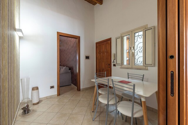 サン ドメニコ ハウス バイ ワンダフル イタリー