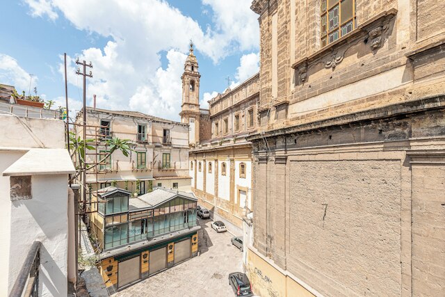 サン ドメニコ ハウス バイ ワンダフル イタリー