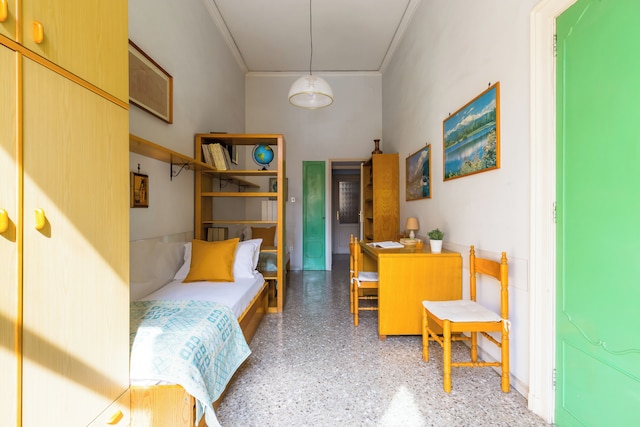 レッティフィロ ファミリー アパートメント