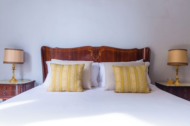 レッティフィロ ファミリー アパートメント