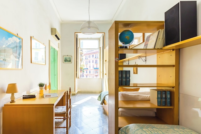 レッティフィロ ファミリー アパートメント