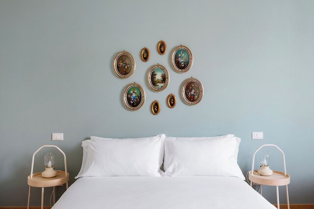 サントイザイア アパートメント バイ ワンダフル イタリー