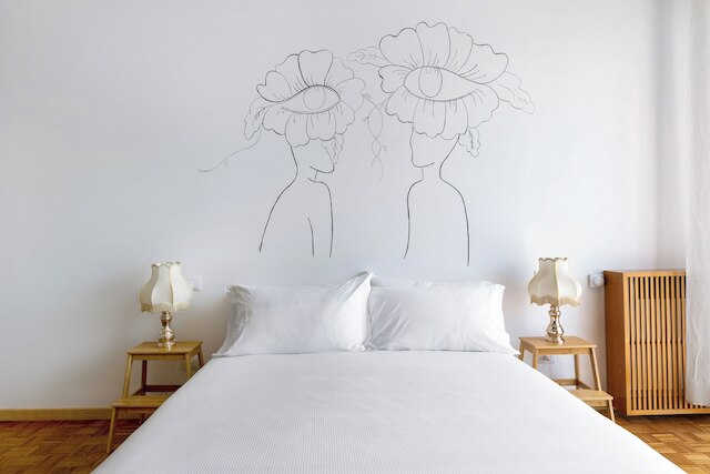 サントイザイア アパートメント バイ ワンダフル イタリー