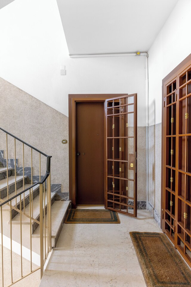 サントイザイア アパートメント バイ ワンダフル イタリー