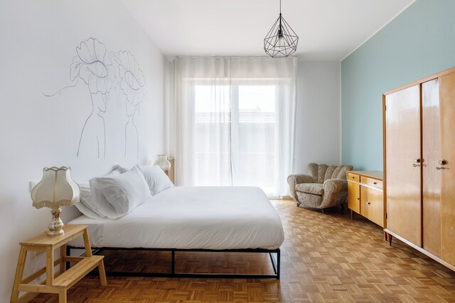 サントイザイア アパートメント バイ ワンダフル イタリー