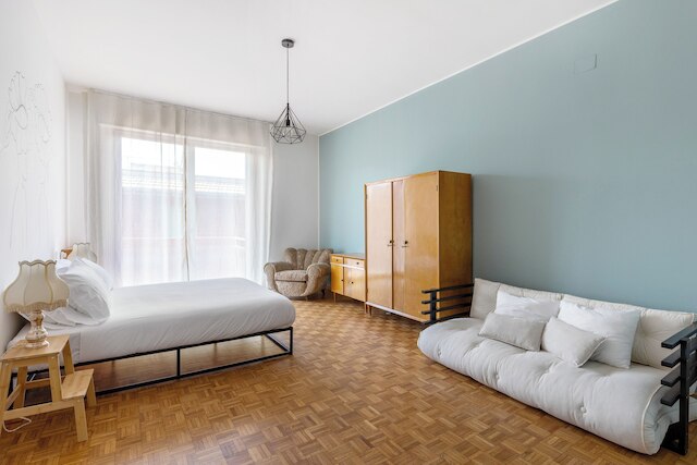 サントイザイア アパートメント バイ ワンダフル イタリー