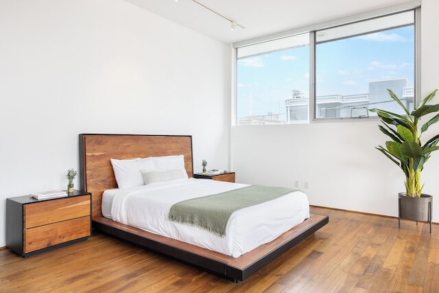 ヴェニスビュー バイ アバンステイ ヴェニスビーチへの散歩、ルーフトップ、アイスバス、ラグジュアリーデザイン