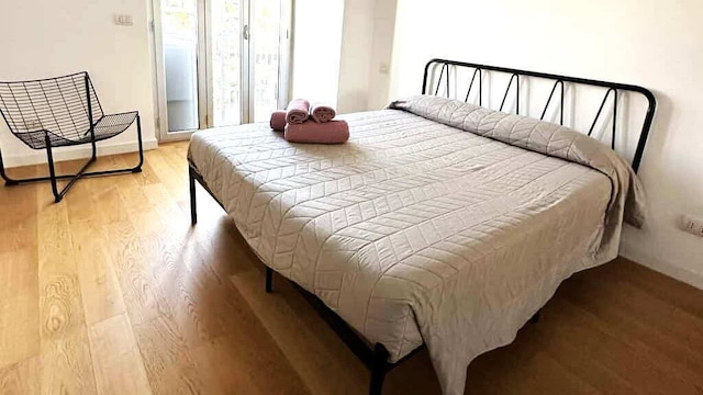 スイート&シック アパートメント