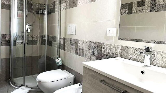 スイート&シック アパートメント