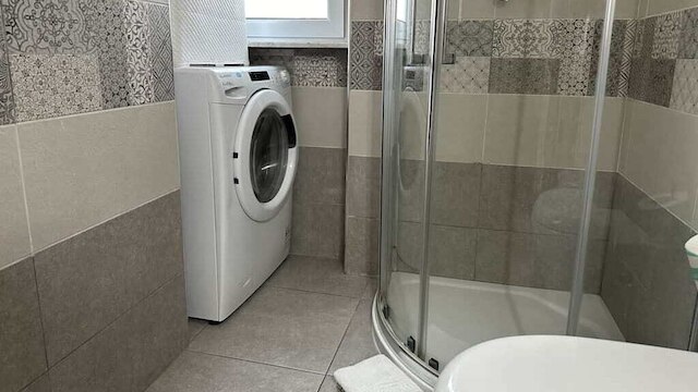 スイート&シック アパートメント