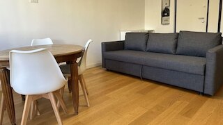 スイート&シック アパートメント