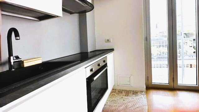 スイート&シック アパートメント