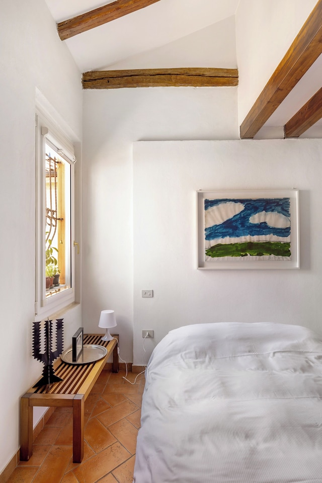 ボローニャにあるカントリースタイルハウス