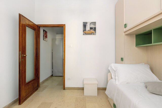 プリムラアパートメントバイワンダフルイタリー