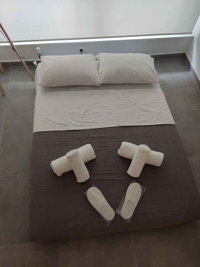 スタジオストラトスウィズ1バスルーム