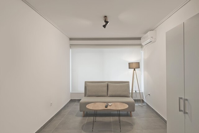 スタジオストラトスウィズ1バスルーム