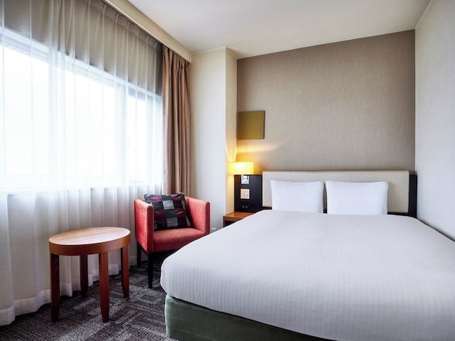 ロイヤルパインズホテル千葉