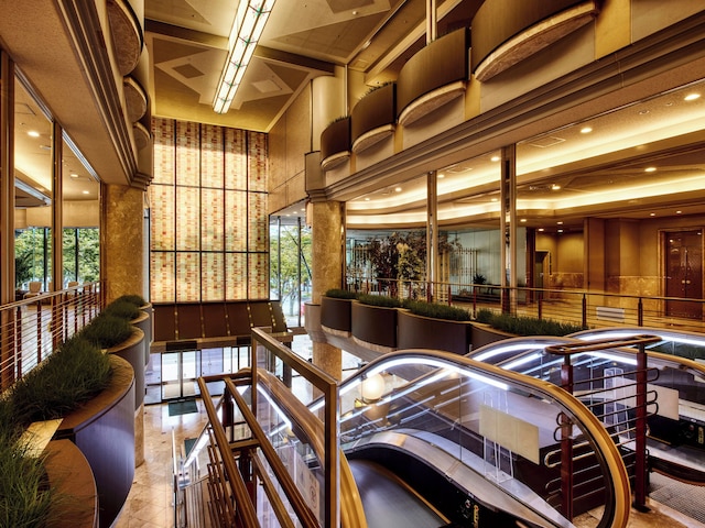 ロイヤルパインズホテル千葉