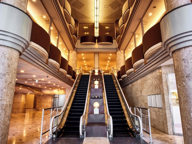 ロイヤルパインズホテル千葉