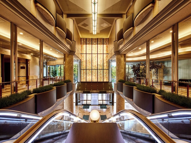 ロイヤルパインズホテル千葉