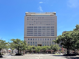 ロイヤルパインズホテル千葉