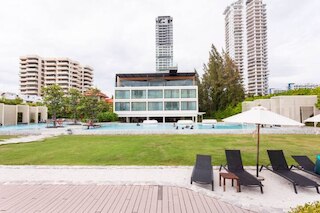 ファミリースイート シービュー 2ベッドルーム