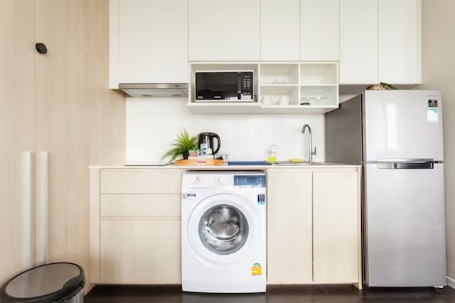 ファミリースイート シービュー 2ベッドルーム