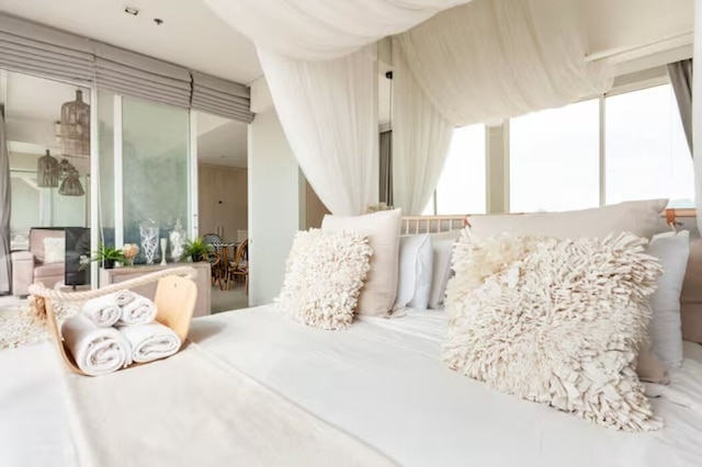 ファミリースイート シービュー 2ベッドルーム