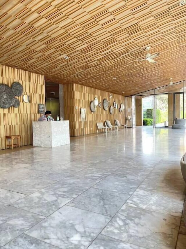 ファミリースイート シービュー 2ベッドルーム