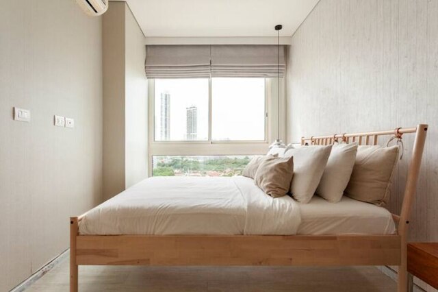 ファミリースイート シービュー 2ベッドルーム