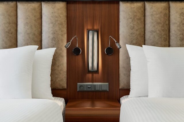 トリップ BY ウィンダム イスタンブール マルテペ