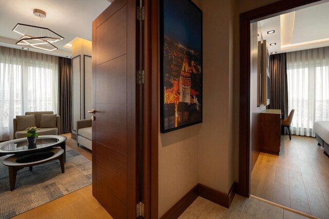 トリップ BY ウィンダム イスタンブール マルテペ