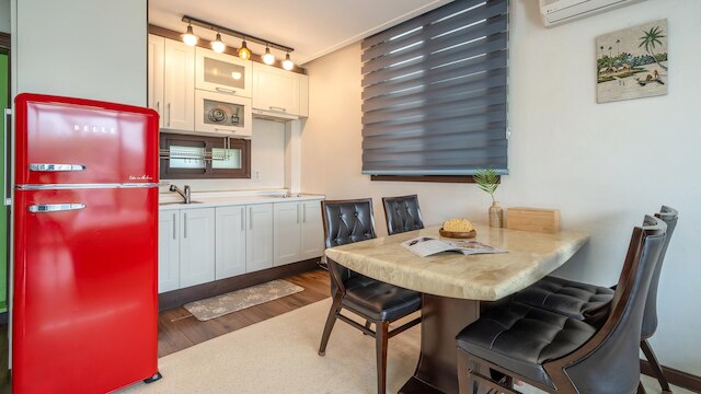 Ganghwado Happyvilly Pension