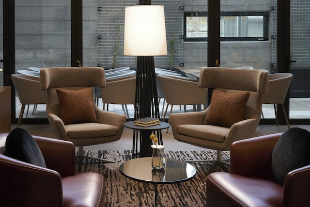 エアコン ホテル バイ マリオット シアトル ダウンタウン