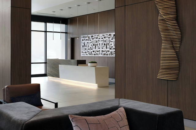 エアコン ホテル バイ マリオット シアトル ダウンタウン