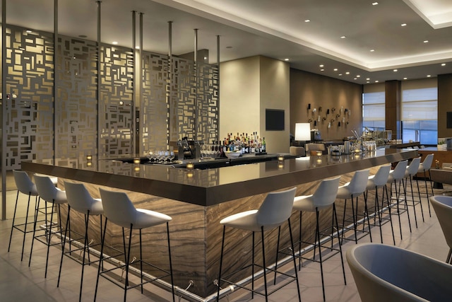 エアコン ホテル バイ マリオット シアトル ダウンタウン