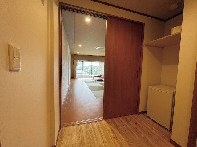 リトリート真鶴　-Rustic Retreat-