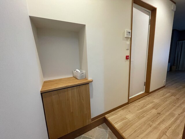 リトリート真鶴　-Rustic Retreat-