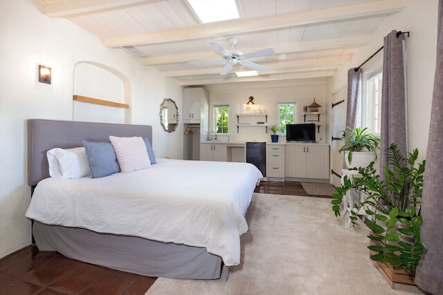 アルカディア 6BR パラダイス プール