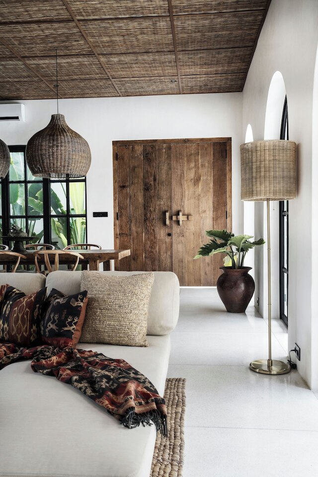 ヴィラ アルマズ