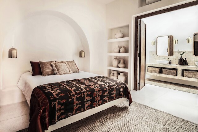 ヴィラ アルマズ