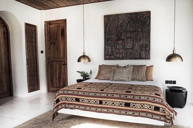 ヴィラ アルマズ