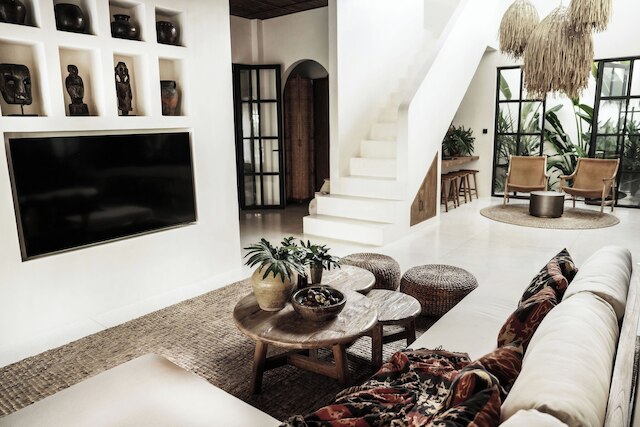 ヴィラ アルマズ