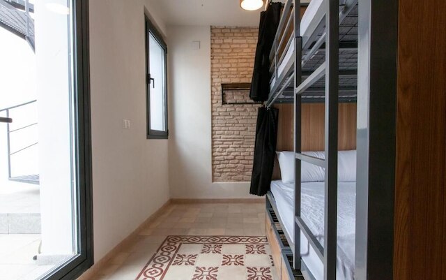 ホステル イバラ バイ ボッシュ