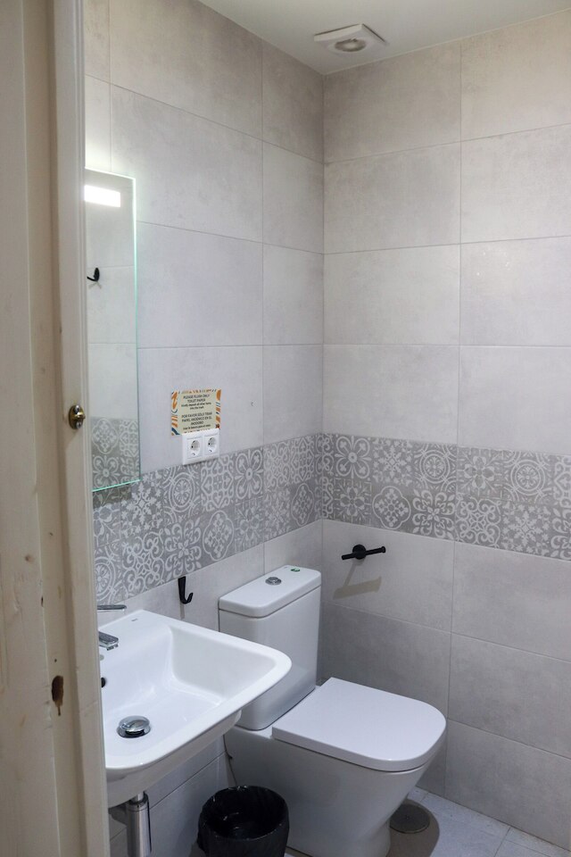 ホステル イバラ バイ ボッシュ