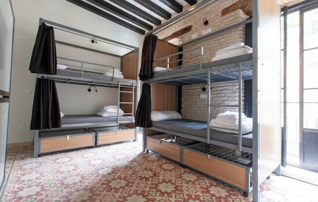 ホステル イバラ バイ ボッシュ