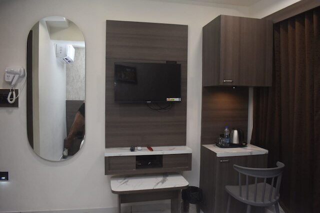 ホテル グリーン フォーチュン