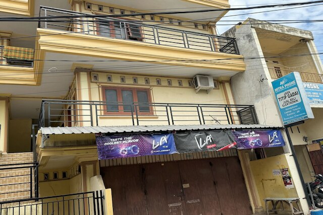 ホテル O コス リアン