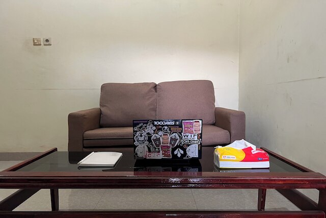 ホテル O コス リアン